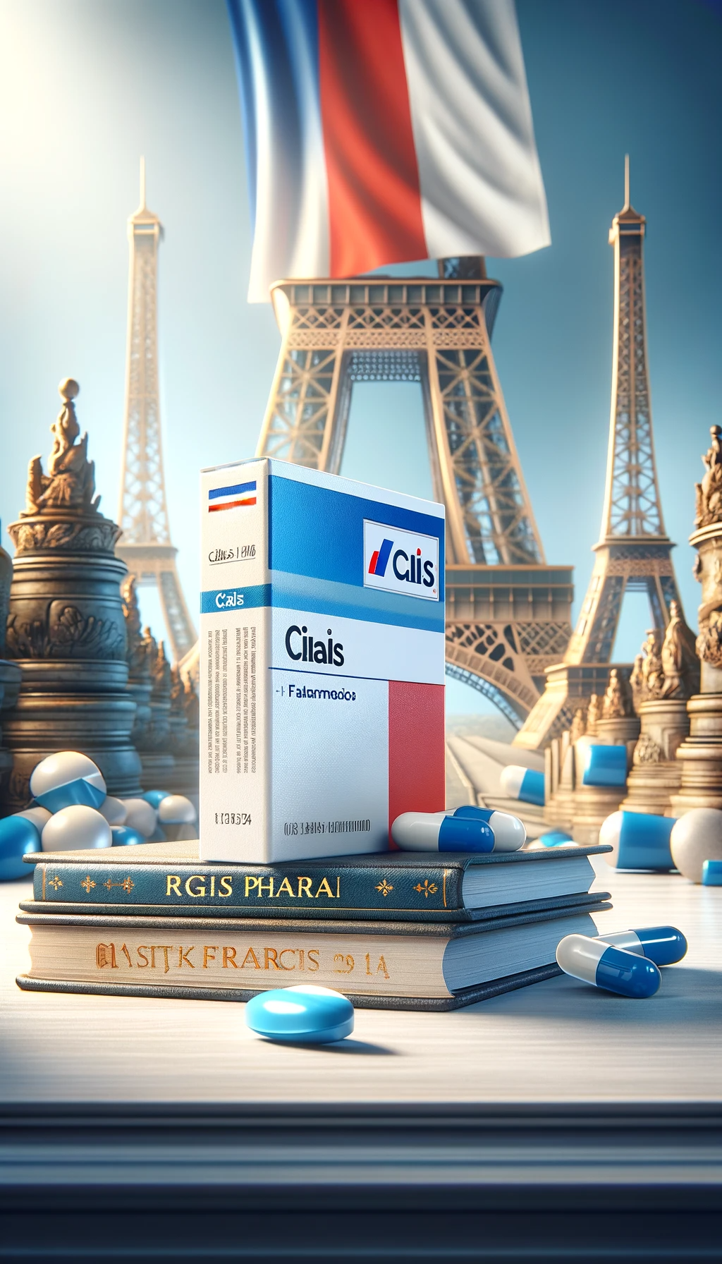 Pays ou le cialis est en vente libre